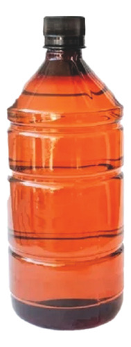 Aceite De Ricino Sufonado 80% - Rojo Turco - 500 Ml