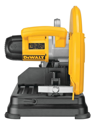 Tronzadora Cortadora De Metales 2300w D28730 Dewalt