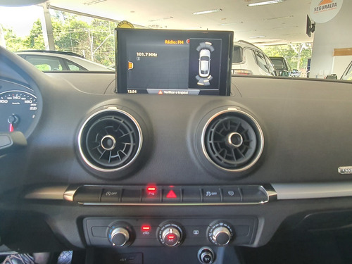 A3 Sedan 1.4 Tsi 2020 Aut+couro+multmidia 15milkm