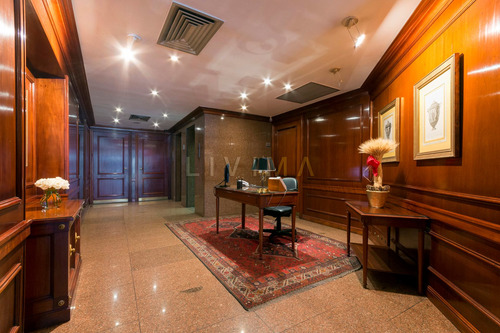 Imagem 11 de 11 de Sala Comercial Para Alugar Na Rua Do Ouvidor, Centro, Rio De Janeiro - Rj - Liv-0345
