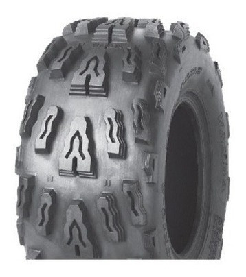 Imagen 2 de 4 de Llantas Delanteras Cuatrimoto Italika Atv 150 180 Y Atv 250