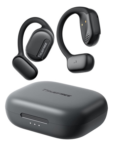 Producto Generico - Truefree O1 - Auriculares De Oído Abie. Color Negro