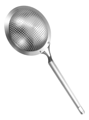 Utensilio De Cocina De Acero Inoxidable Con Diámetro 20cm