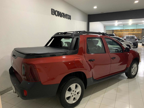 Imagen 2 de 9 de Renault Duster Oroch 2020 1.6 Dynamique