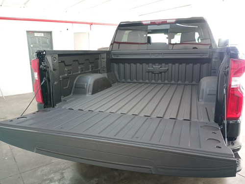 Chevrolet Silverado 5.3 V8 High Country