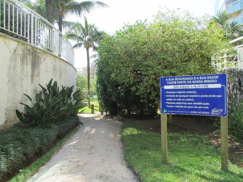 Apartamento Com 3 Dormitórios À Venda, 118 M² Por R$ 2.200.000,00 - Riviera - Módulo 2 - Bertioga/sp - Ap1292