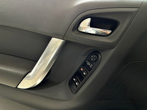 Citroën C3 1.5 TENDANCE 8V FLEX 4P MANUAL