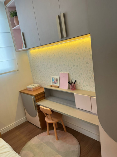 Apartamento Á Venda Com Entrada A Partir De 800 Reais Dentro Do Programa Minha Casa Minha Vida, Próximo A Estação E Fácil Acesso As Avenidas E Rodovias Principais, Condomínio Clube Completo , Piscina