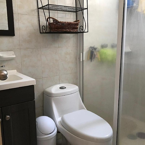 Imagen 24 de 24 de Casa En Condominio En Renta En San Mateo Otzacatipan, Toluca, México