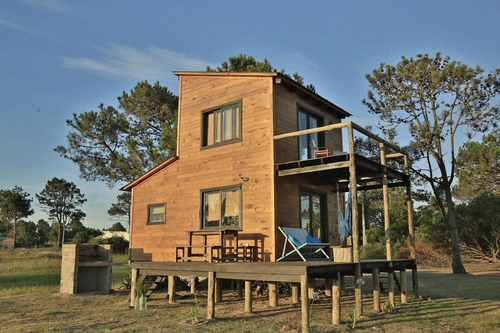 Bien De Bien En Punta Del Diablo