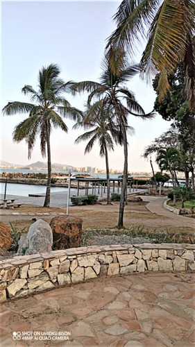Res Marina Mar, Alquiler 2 Hab, Lecheria