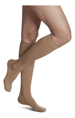 Sigvaris - Calcetines Para Mujer (15  20 Mmhg)