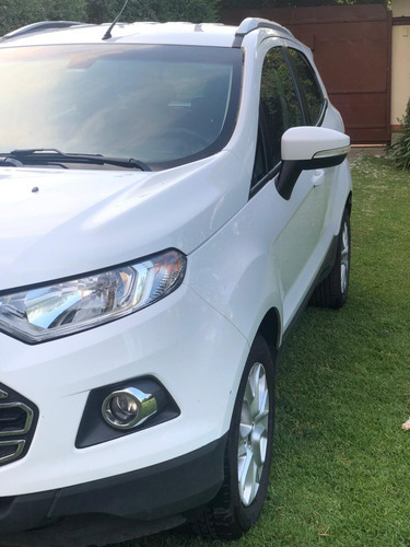 Ford Ecosport 2013 - 2.0 - Titanium - Impecable Estado
