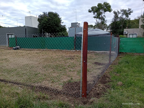 Vendo Lote En Villa Catalina - Con Escritura - Cbh