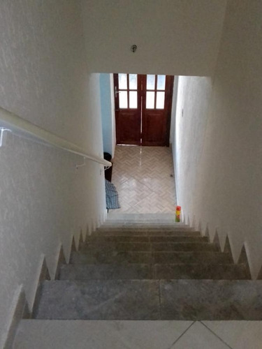 Imagem 9 de 15 de Sobrado Para Venda Em São Vicente, Vila Jockei Clube, 3 Dormitórios, 1 Suíte, 2 Banheiros, 1 Vaga - 706_1-2341394