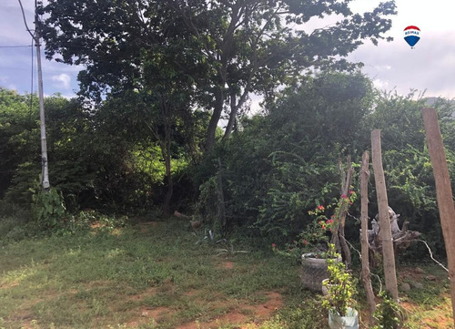 Re/max 2 Mil Vende Amplio Terreno En El Sector Salamanca