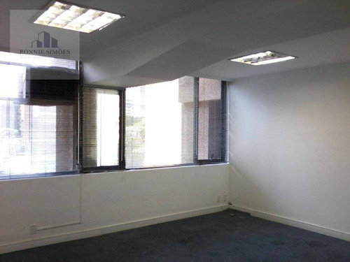 Imagem 4 de 19 de Sala, Berrini, 212 M², Venda E Aluguel - São Paulo/sp - Sa0442