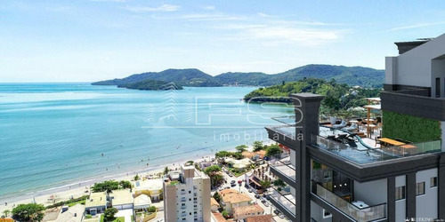 Imagem 2 de 15 de Pre Lançamento Nautik Class 3 Suites Porto Belo - 3961