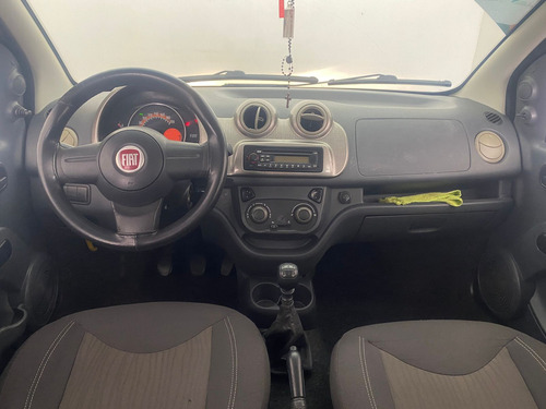 Fiat Uno UNO WAY CELEB. 1.0 EVO FIRE FLEX 8V 5P