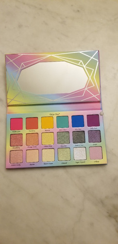 Violet Voss Sugar Crystals Eyeshadow Palette