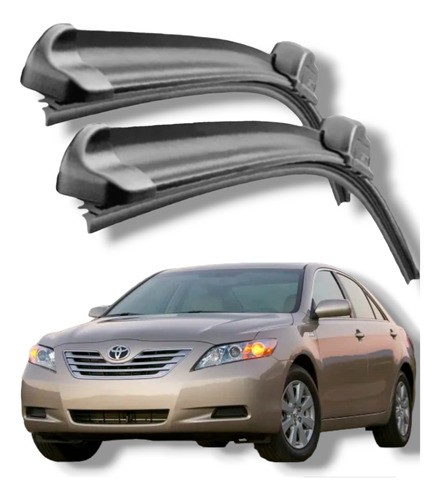 Limpiaparabrisas Para Toyota Camry 2007 2008 2009 2010 2011