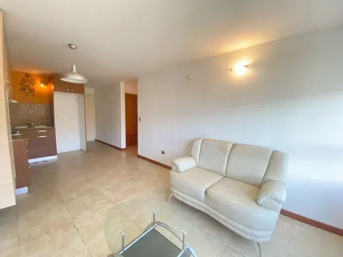 Apartamento En El Encantado