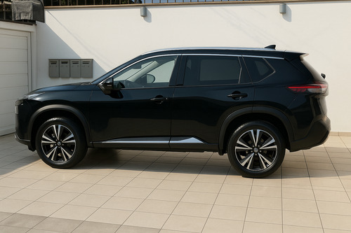 X-trail 2024 Version Advance, Unico Dueño, Solo 4,500 Km