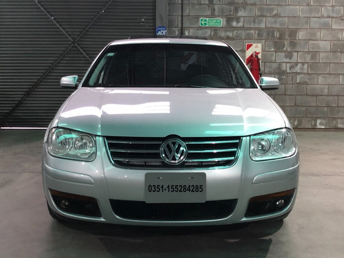 Volkswagen Bora Trendline 1.9 Tdi 2011 *financio*rec. Menor*