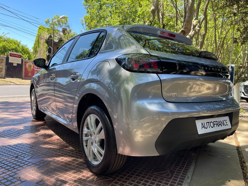 Imagen 14 de 25 de Peugeot 208 Active 1.6 Pack Jd
