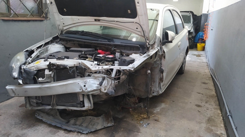 Imagen 4 de 19 de Toyota Etios Gnc