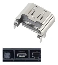 Comprar Ficha Hdmi Playstation Ps4 Pro Con Colocación Incluida