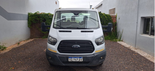 Ford Transit 2.2 Chasis 470e