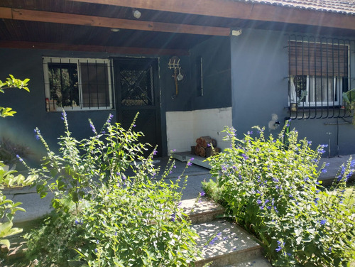 Venta 2 Casas Casa Quinta En General Rodriguez
