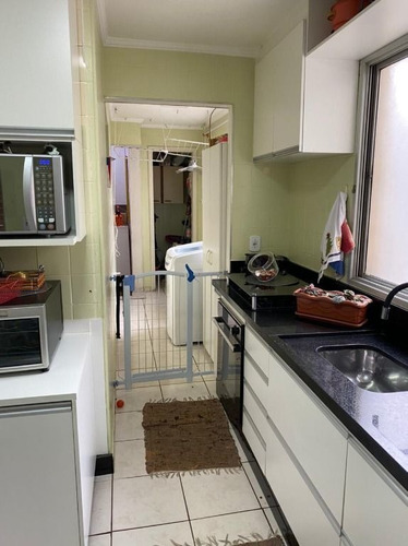 Imagem 17 de 24 de Apartamento Com 1 Dormitório À Venda, 70 M² Por R$ 780.000 - Bela Vista - São Paulo/sp - Ap20159