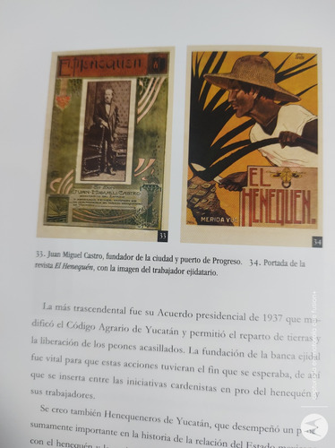 Henequén Leyenda Historia Y Cultura