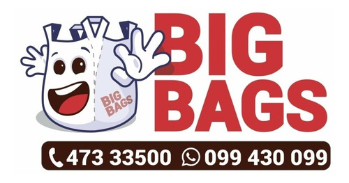 Imagen 1 de 5 de Big Bags Negocio