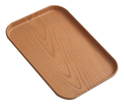 Charola Rectangular De Plástico Para Cocina