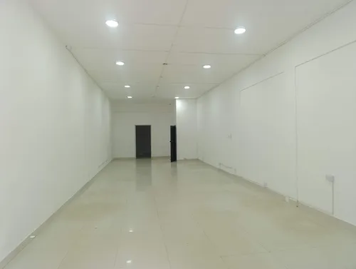 Local En Arriendo El Centro, Cerete