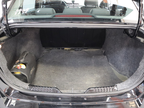Volkswagen Voyage TRENDLINE 1.6 MT 2AB ABS