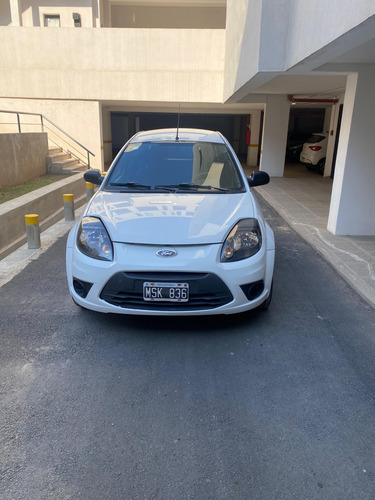Ford Ka 1.0 Fly Viral 63cv