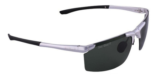 Gafas De Sol De Uso Rudo Con Caja, Mxxch-002, Unisex, Polari Color Gris