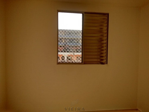 Imagem 8 de 14 de Apartamento 2 Dormitórios, Centro De Diadema!! - 3426-1
