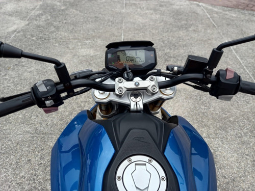 Imagem 9 de 11 de Bmw G310 R. 2018-2018