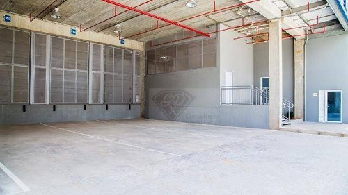 Imagem 2 de 15 de Galpão Comercial Para Locação, Carapicuíba, Carapicuíba. - Ga0045