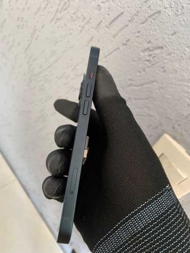 Carcaça Para iPhone 13 Original Retirada Preta Completa Nf (Usado)