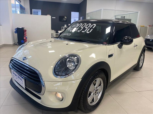 Mini Cooper 1.5 12v Twinpower