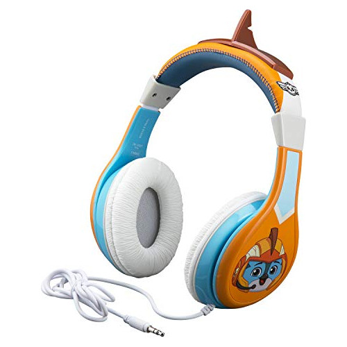 Audífonos Nick Jr Top Wing Swift Niños Función De Li...