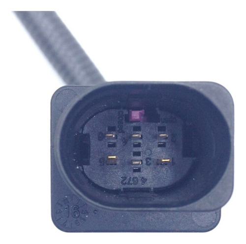 Bosch Sensor Oxigeno Lambda Wideband Lsu 4.9 Aem 30-4110
