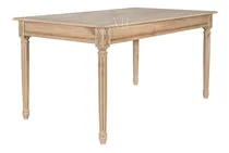 Comprar Mesa De Comedor Estilo Francés Provenzal Luis Xvi