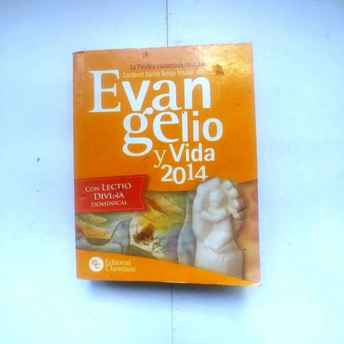 Evangelio Y Vida 2014 